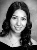 Marielena Amezcua: class of 2016, Grant Union High School, Sacramento, CA.